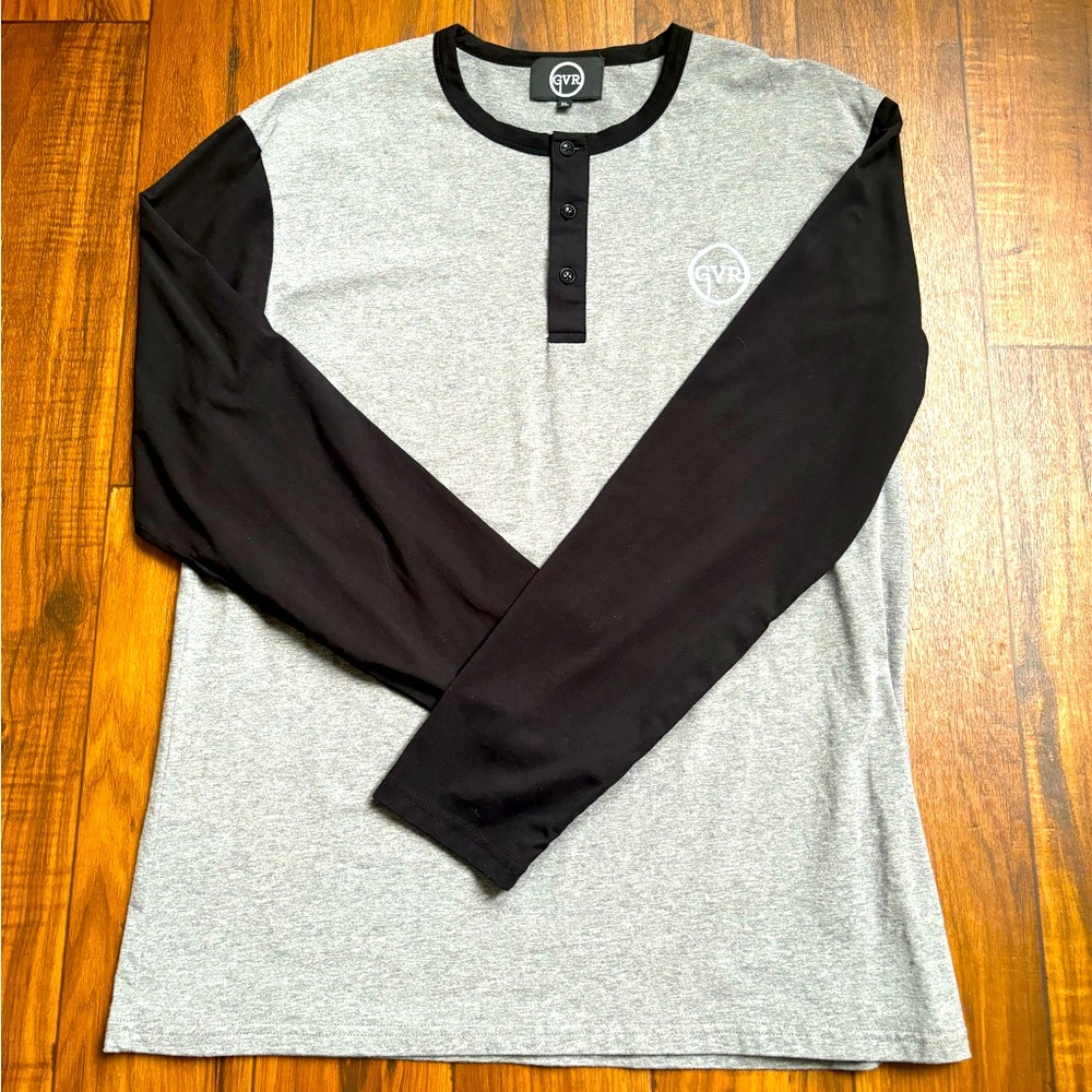 GVR * Green Valley Ranch Hotel & Casino Long Sleeve* Size XL